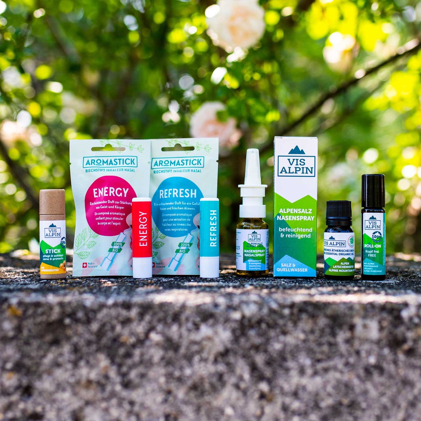 Sommer Wohlfühl Paket