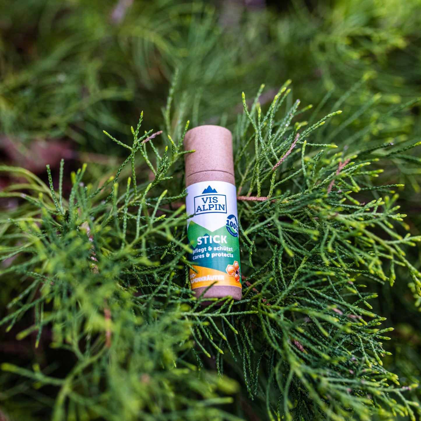 MULTI-Bio-Pflegestick