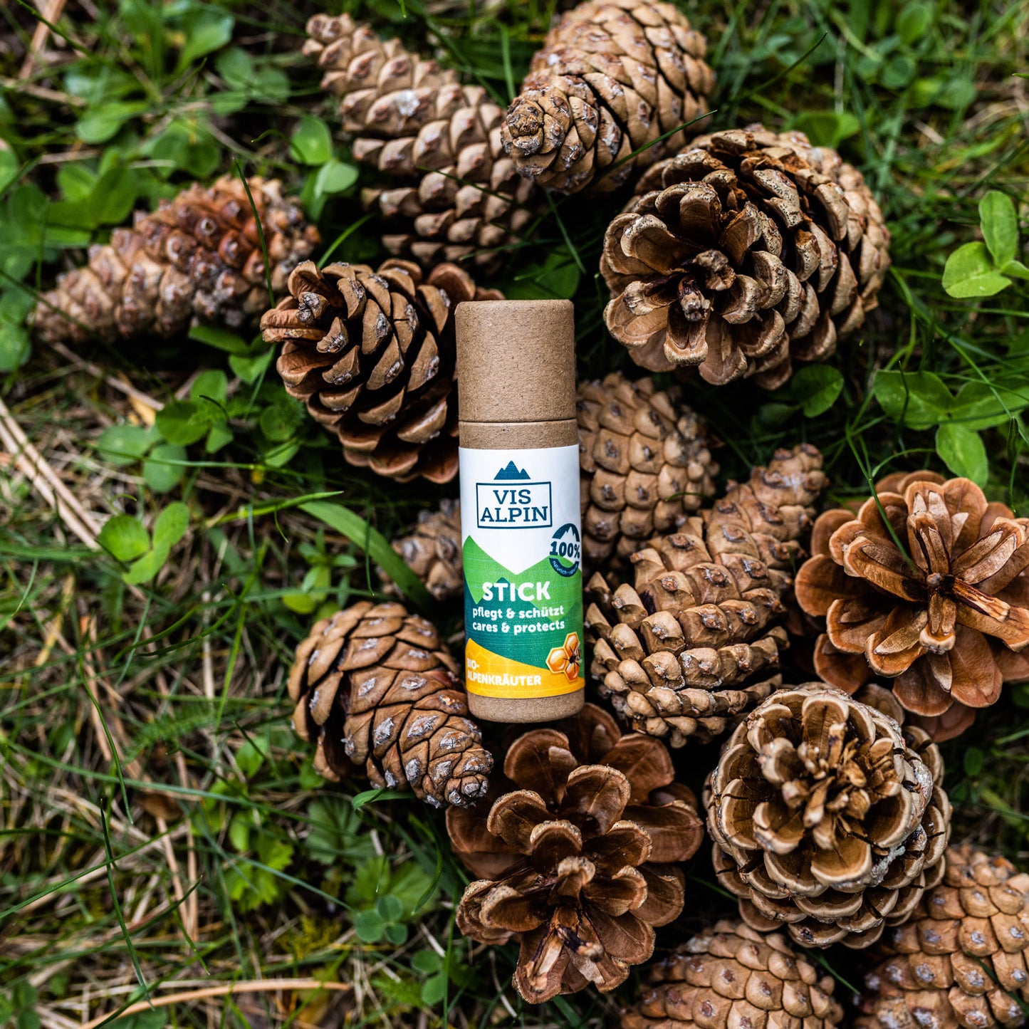 MULTI-Bio-Pflegestick